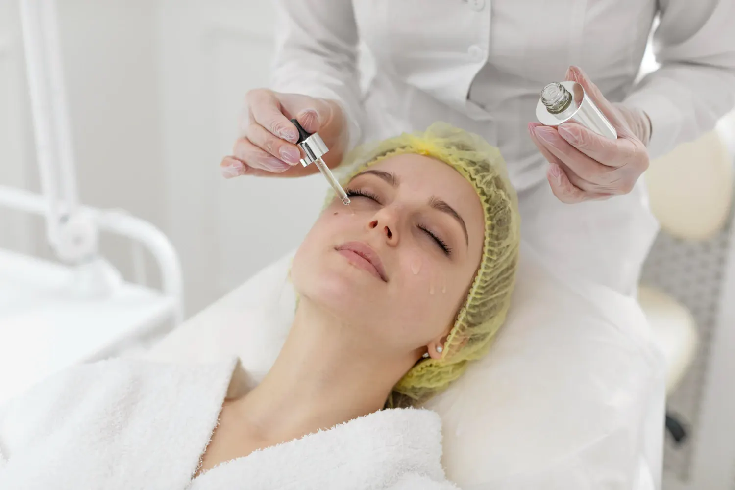 Image for AnteAGE Biosomes™ for Skin Rejuvenation
