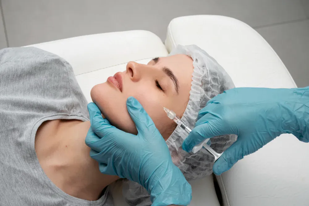 Image for Dermal Fillers