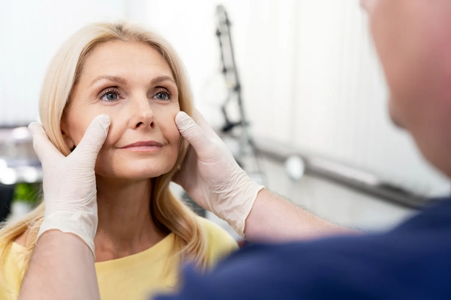 Image for PRF Biofiller / EZ Gel Treatment
